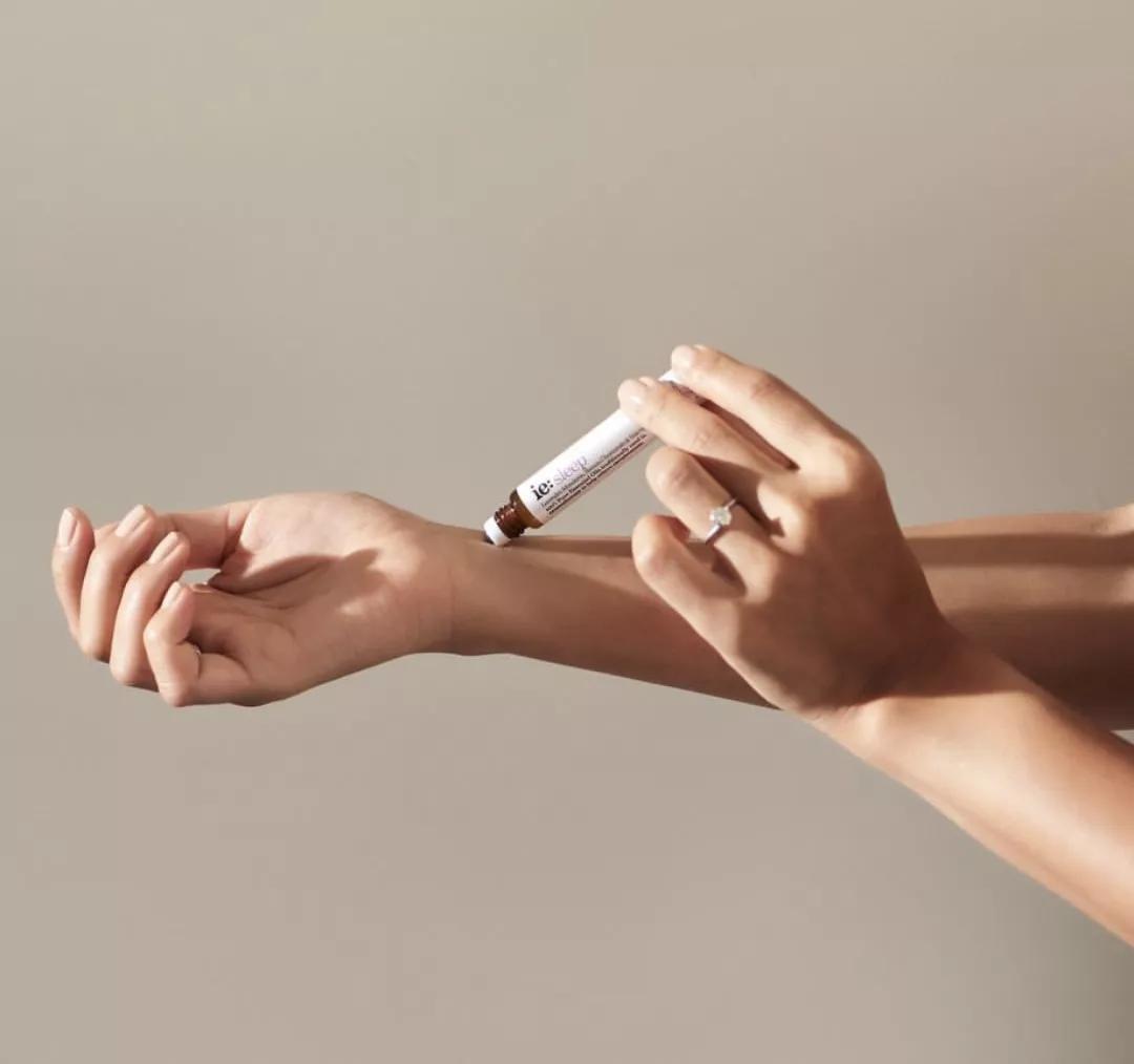 Nighty-night|沐浴后的疗愈时光⏱