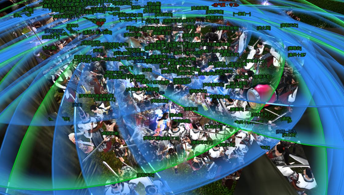 剑三战力排行,剑三著名阵营战