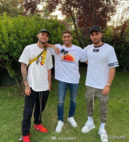 国米新闻日报,国米今年夏天或更换球衣援助商