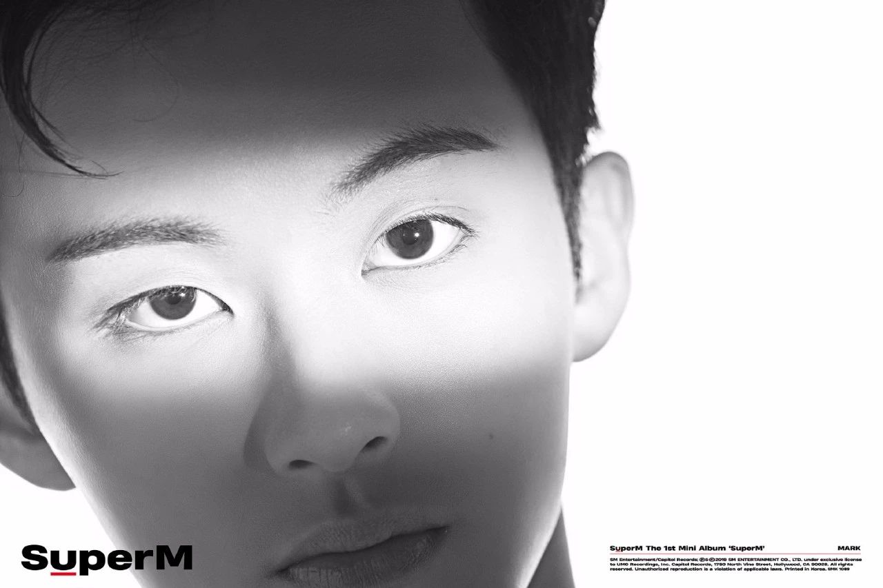 SuperM：从洛杉矶到未来，全力以赴