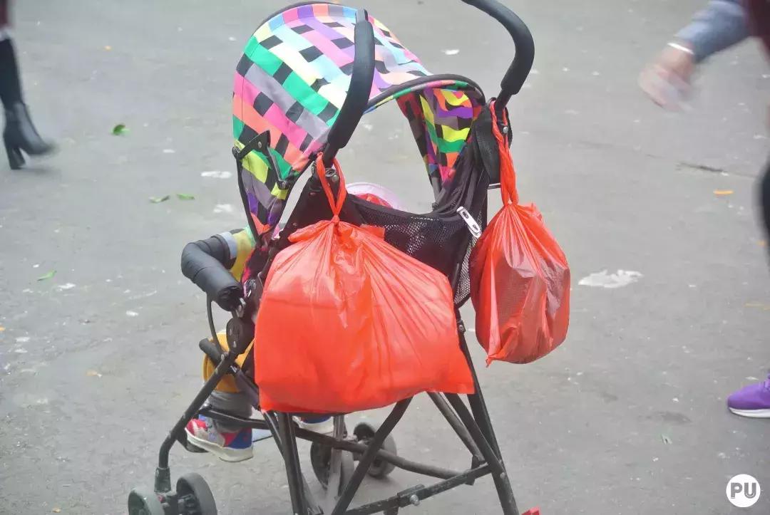 西塱市场,市井里的农贸市场