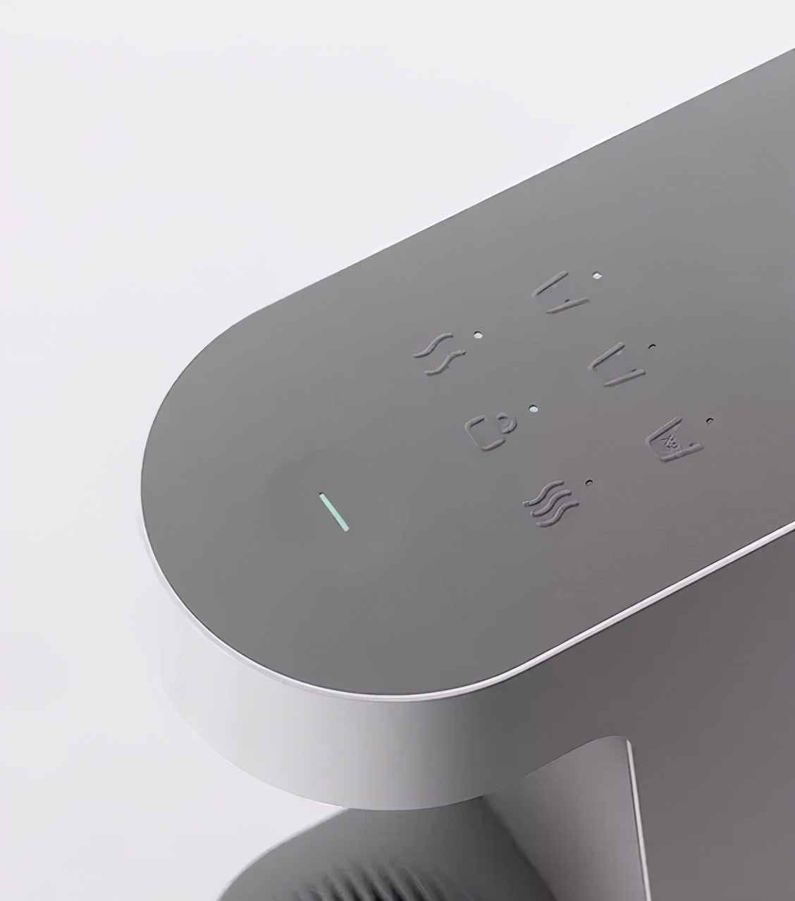 极简产品设计灯,线性灯设计亮点