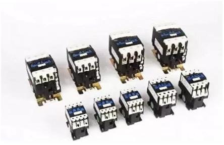 接触器和继电器有什么区别呢,继电器和接触器最大区别是什么