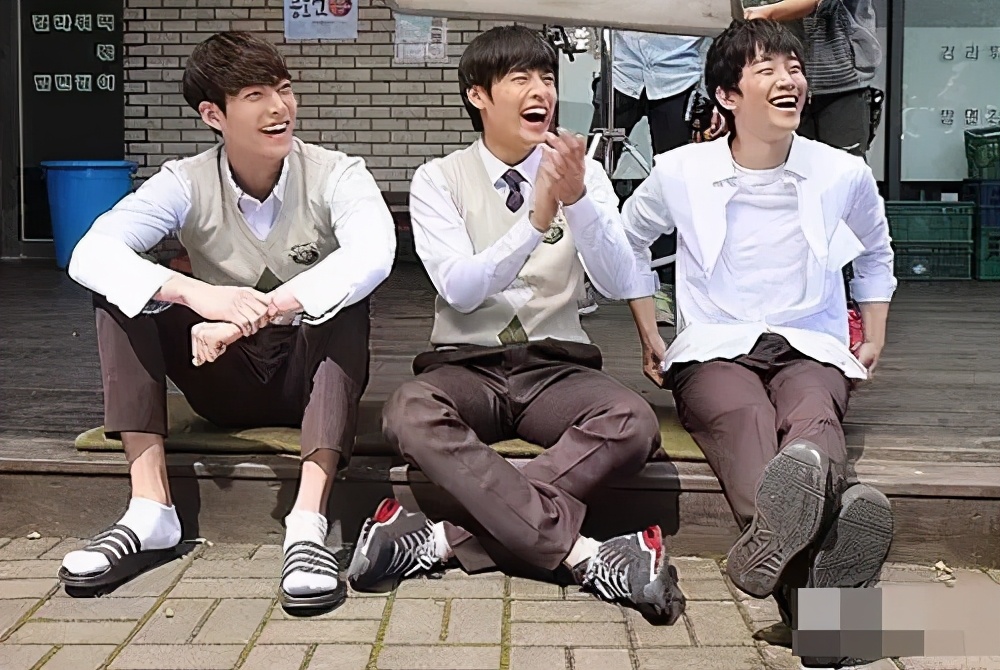 关于韩国，不一样的七个知识点