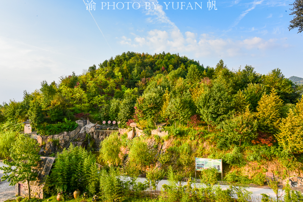 重庆周边高海拔森林民宿,重庆民宿原始森林