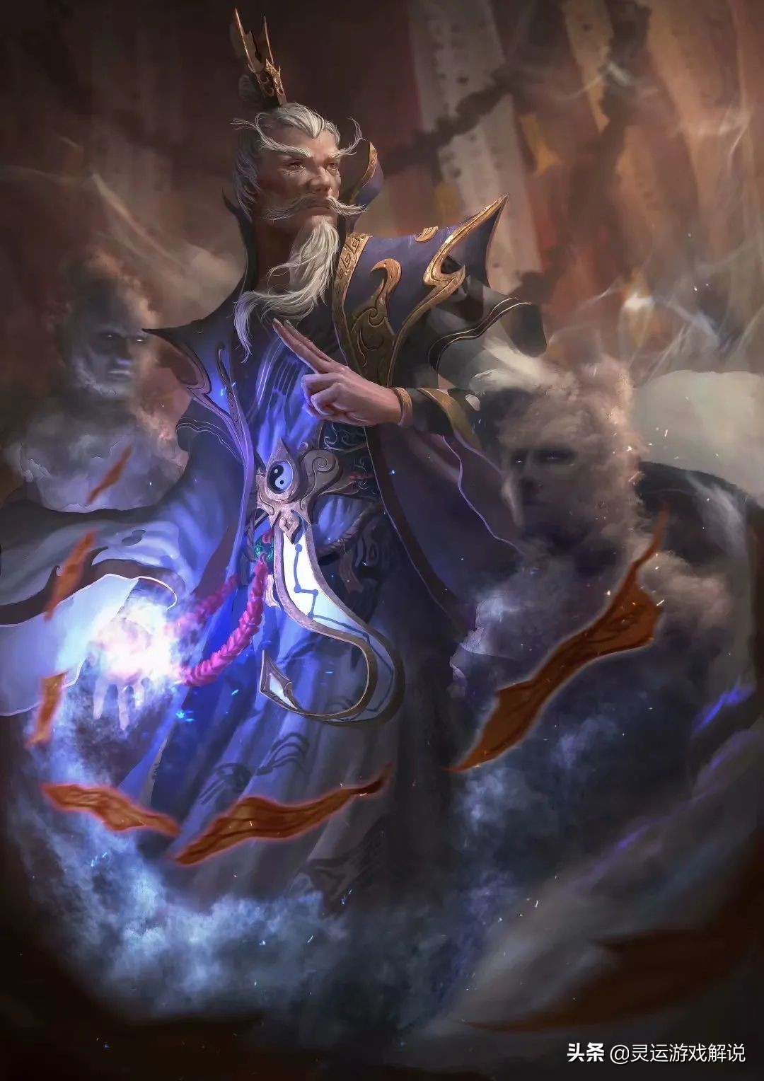 群雄割据版本五虎怎么玩,群雄割据新赛季需要准备什么