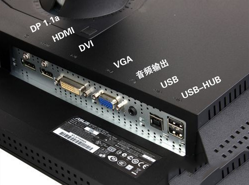 dvi转vga和hdmi有什么区别,用type-c转hdmi还是转dp效果好