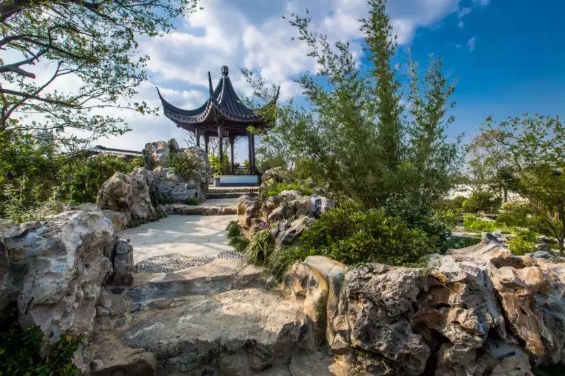 无缘康利，还有机会，在城南，总价130万起还能买这样体面的房子