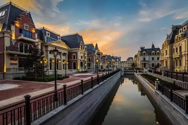 大连免费旅游景点冬季,大连过年免费景点大全