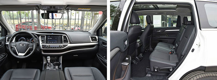 这几款suv空间大价格亲民实用耐开,30到40万买什么车好中大型suv