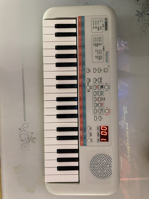 雅马哈pss-f30教程视频,雅马哈psr343电子琴中文说明书