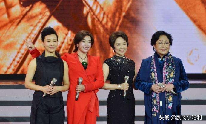 16对同一年出生的明星，同年不同命，颜值差更是逆天