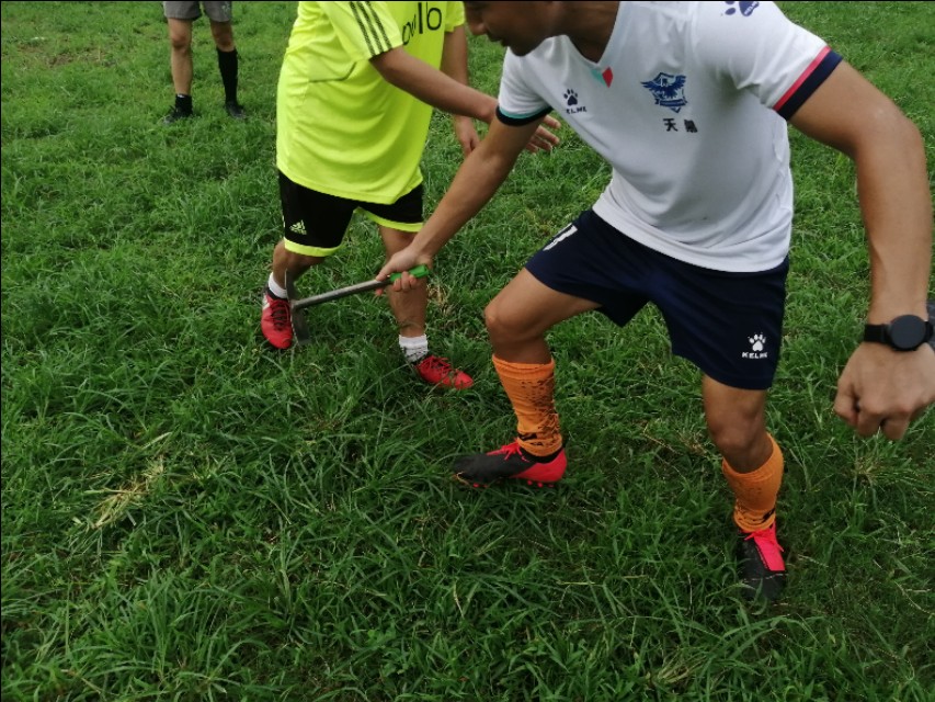 漫漫踢球路：疫情后的草根足球艰巨前行“续”