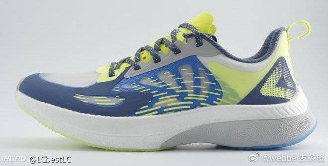 ZoomRize2：这个长得像网球鞋的篮球鞋，就是耐克2020最强了？