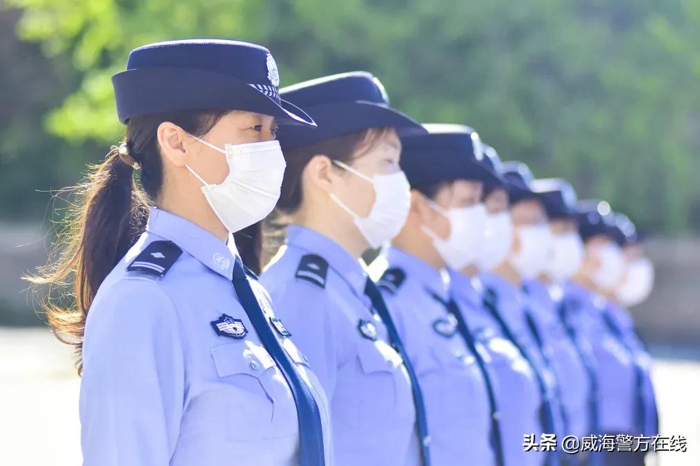 全警实战大练兵提升办案效率,全警实战大练兵加强执法训练