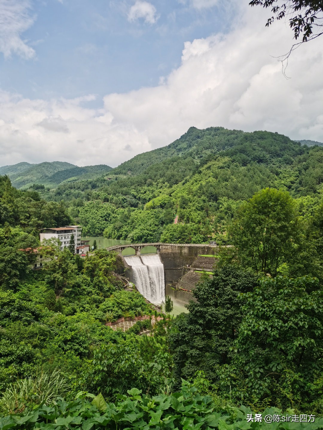 重庆夏天最好的避暑胜地有哪些,重庆周边可以钓鱼避暑的农家乐