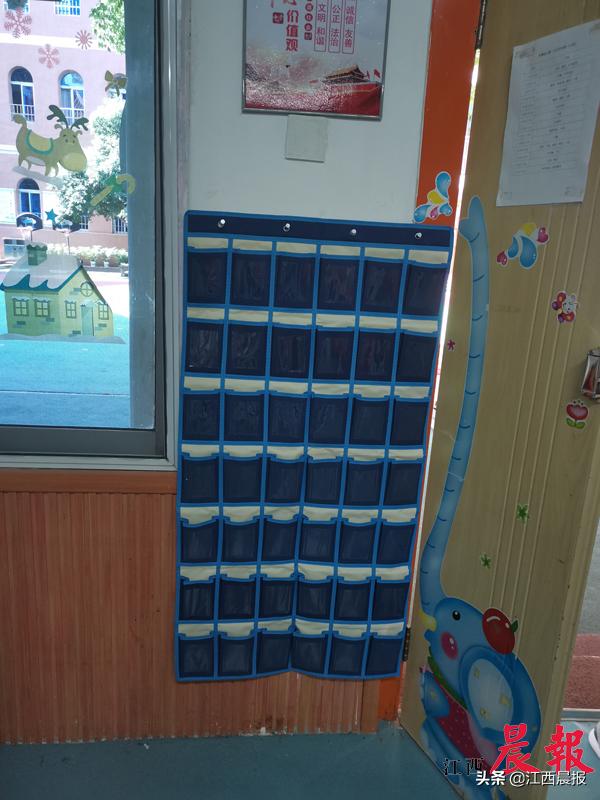 记者探访幼儿园,记者探班幼儿园