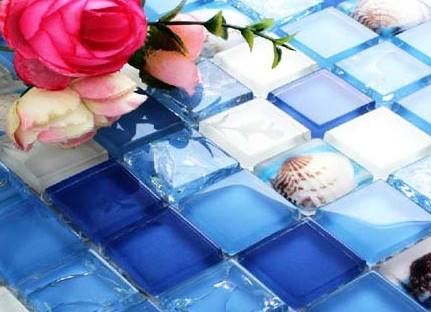 如何贴马赛克砖又快又好,马赛克砖怎么铺