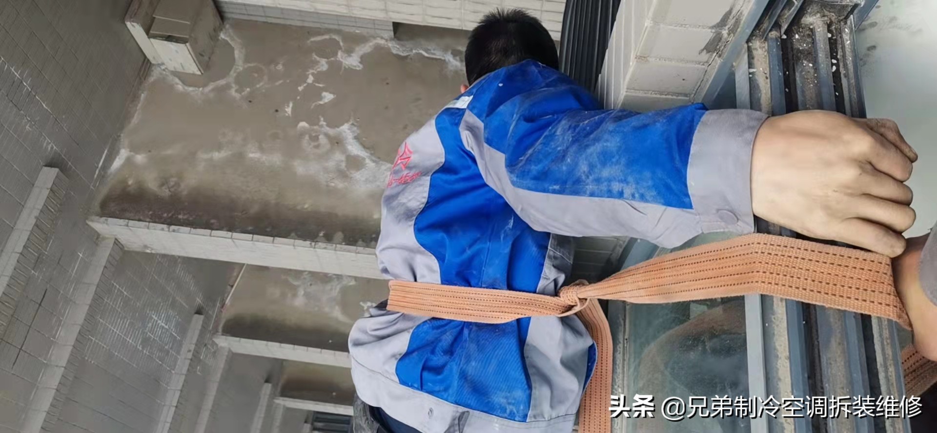 异地空调移机大概多少钱,空调移机价格一般多少钱