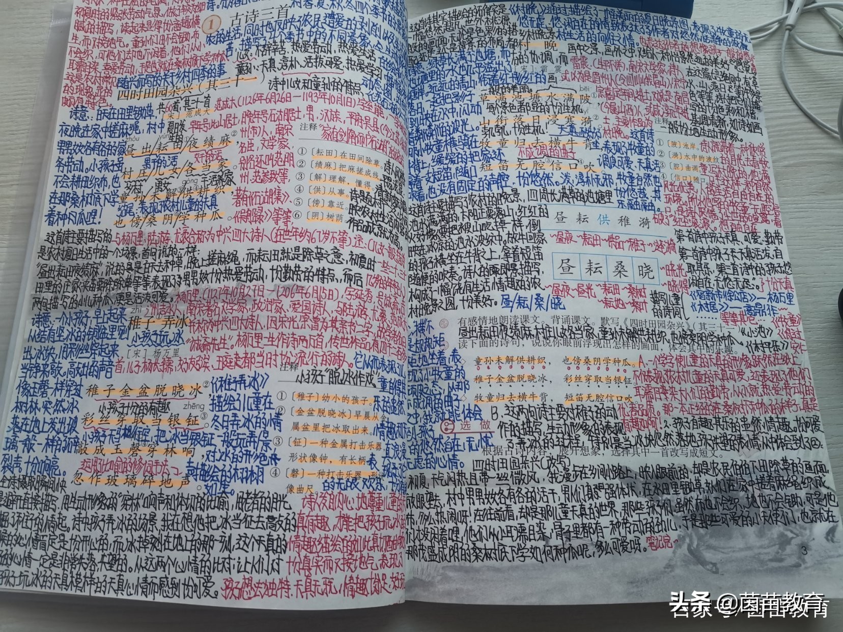 没有辅导孩子写作业的后果,没有辅导孩子的家长