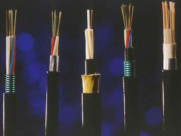 干货弱电工程线缆传输距离大全,弱电电缆预留量标准