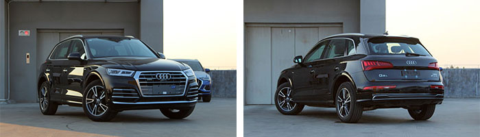 这几款suv空间大价格亲民实用耐开,30到40万买什么车好中大型suv