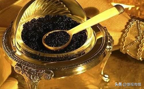 它是美食界的霸主！常年不掉榜！比一公斤黄金的价格还高出很多？