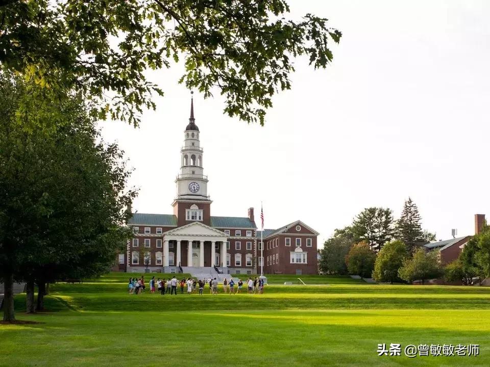 拒绝排名、训练囚犯打败哈佛辩论队，这些被低估的美国大学很牛