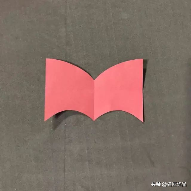 手工剪纸真好玩,剪纸手艺真棒