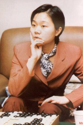 中国女子围棋名人战,中国围棋名人战最新赛况女子