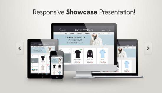 前端自适应与回应式区别,回应式网站用什么开发的