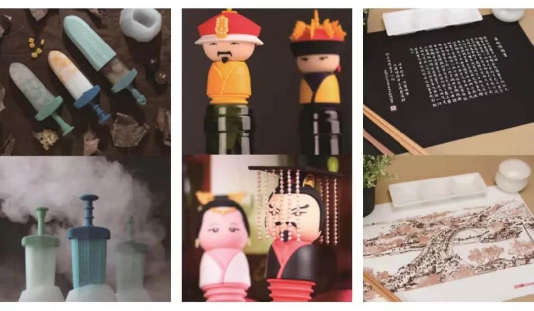 文创品如何赚钱,十大必买文创产品