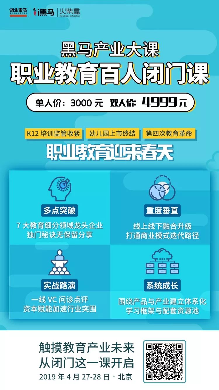 火柴盒周报|红黄蓝、尚德发布财报；网易云课堂并入网易有道
