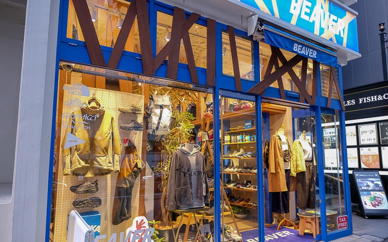 日本户外装备购买攻略,去日本必买的户外用品