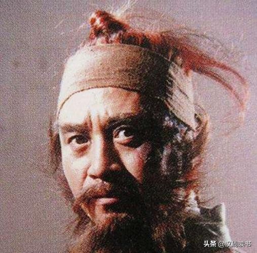 晁盖的重要事件,晁盖被忽悠