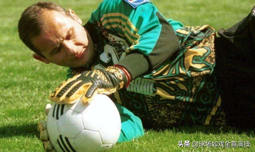 国足三大门将谁最有前途,足球上最不能惹的门将