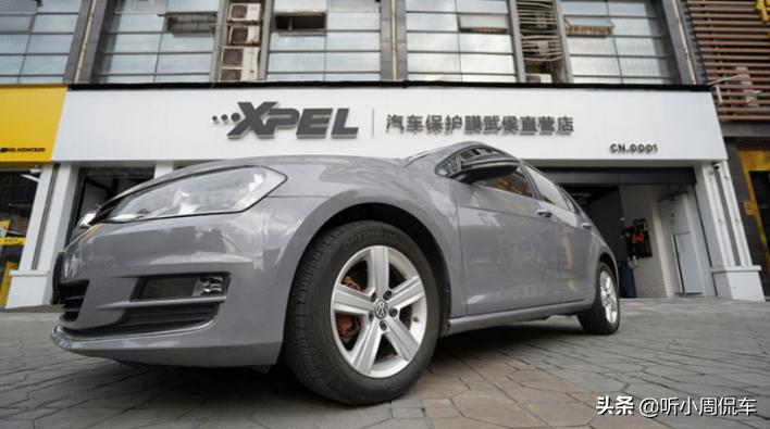 新车贴膜起泡怎么处理,车子贴膜后起气泡怎么处理