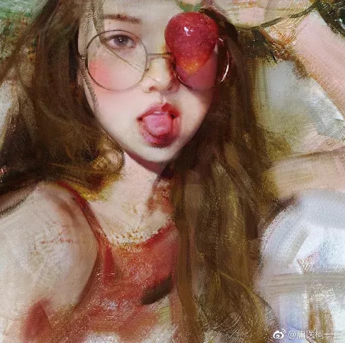 画皮画骨难画魂什么意思,画皮画骨难画心完整版