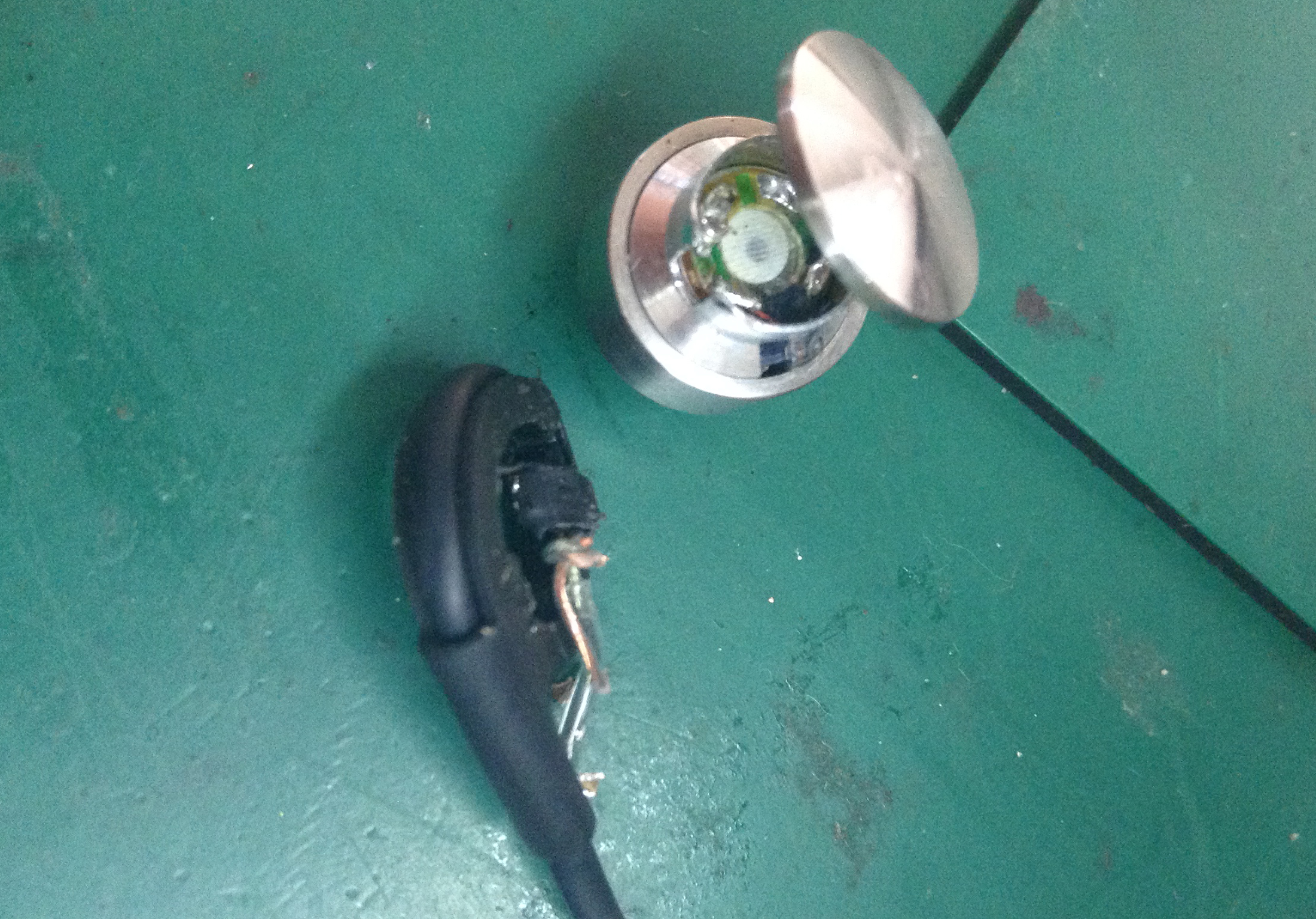 akgk3003耳机拆解,akg3003耳机怎么样