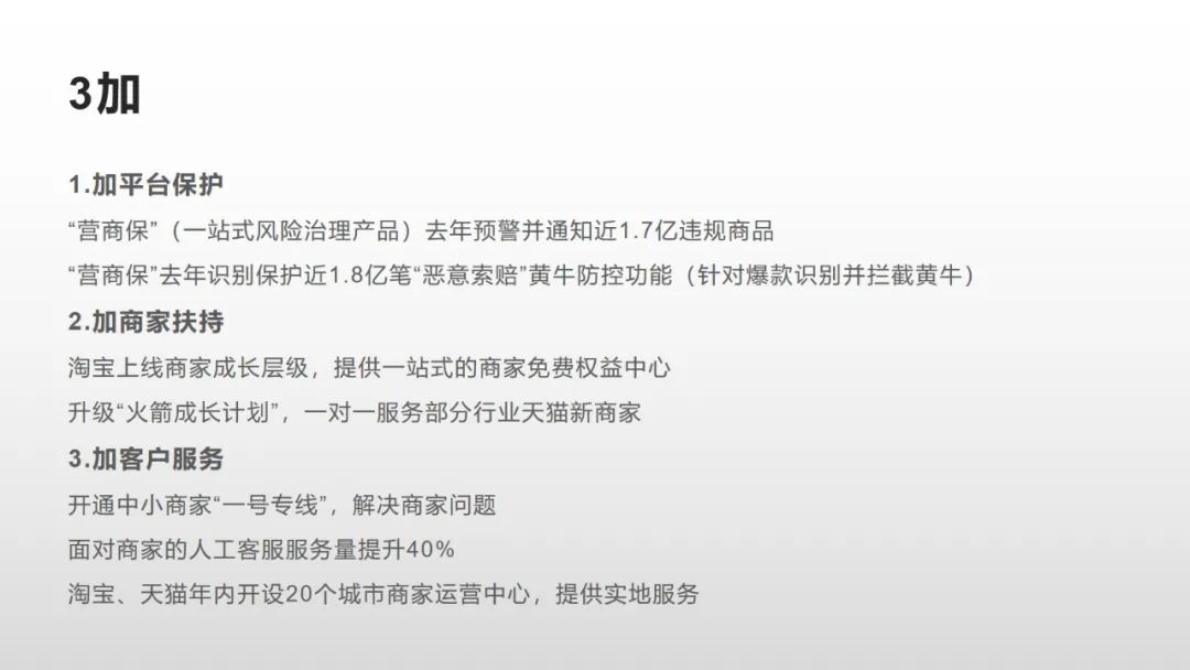 阿里巴巴核心商家计划有用吗,阿里商品发布新规