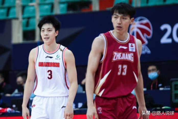 新科MVP化身寒冰射手，广州后卫再显英雄本色！CBA第3轮焦点人物