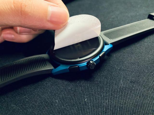 阿玛尼智能腕表第五代,阿玛尼智能手表第四代art5006