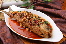 草鱼做法大全家常简单好吃,草鱼做法大全红烧鱼