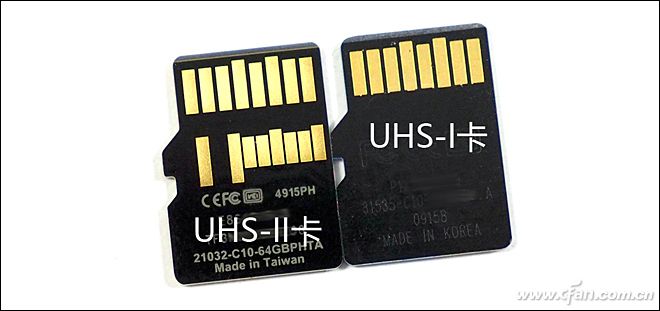 怎样挑选存储卡,选购存储卡时主要注意什么