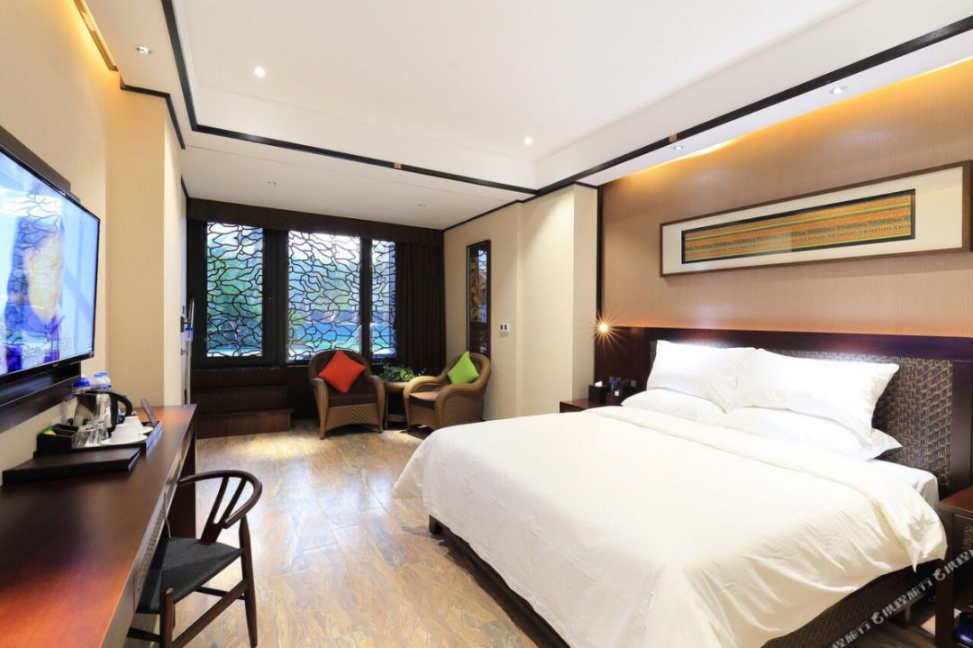 从化亿城泉说温泉酒店价格,从化圣亚庄园温泉酒店多少钱一晚