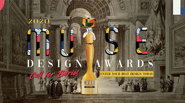 还为项目报奖遭遇“逗鹅冤”？7月设计师必备奖项清单，赶紧收藏