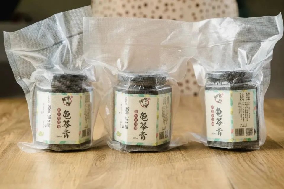 盘点广东人的夏日消暑神器,消暑必备神器凉粉