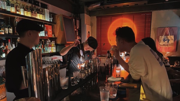 从创意人到创业人，他们12段江湖故事无比精彩（下）