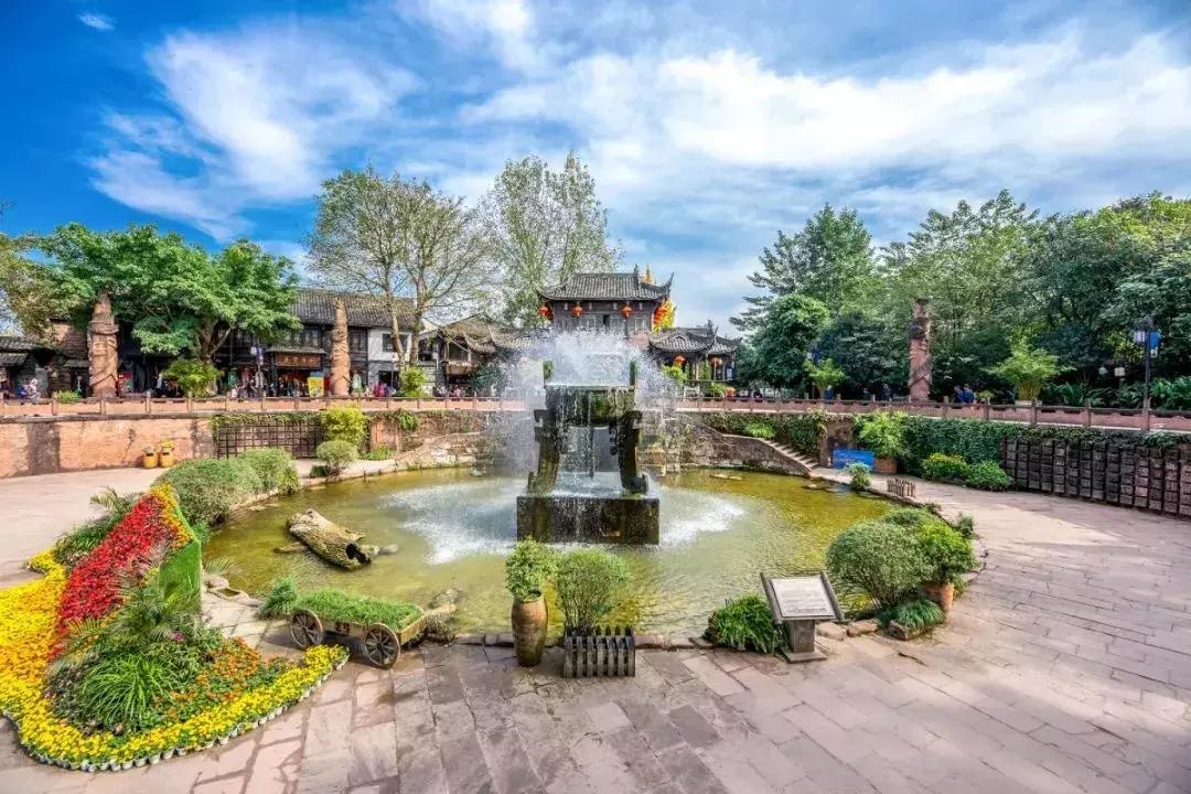 广州周末踏青好去处人少的地方,适合清明踏青的地方广州有哪些