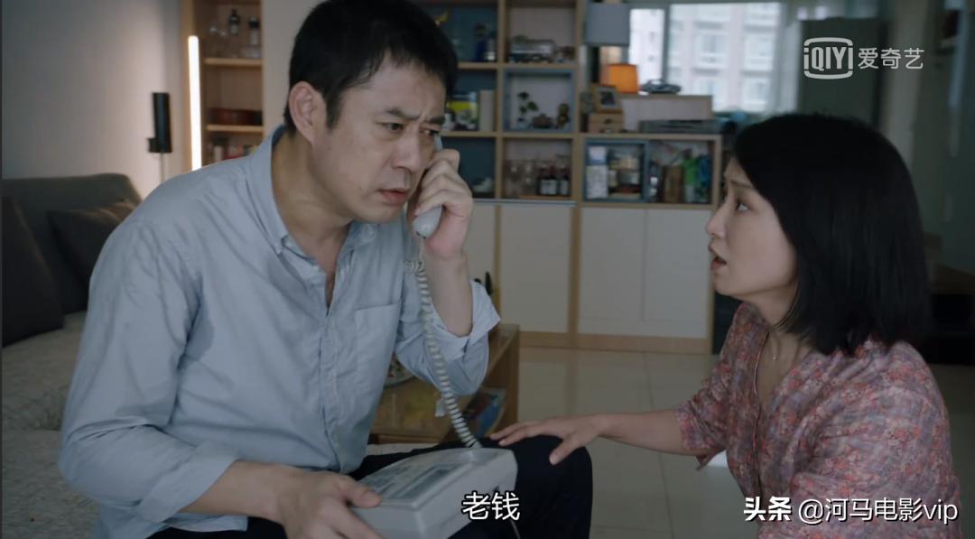 第一集就很刺激，国产片居然这么敢拍！